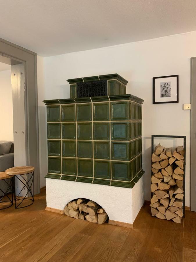Traumhaftes Ferienhaus Direkt Am Tegernsee Роттах-Эгерн Экстерьер фото