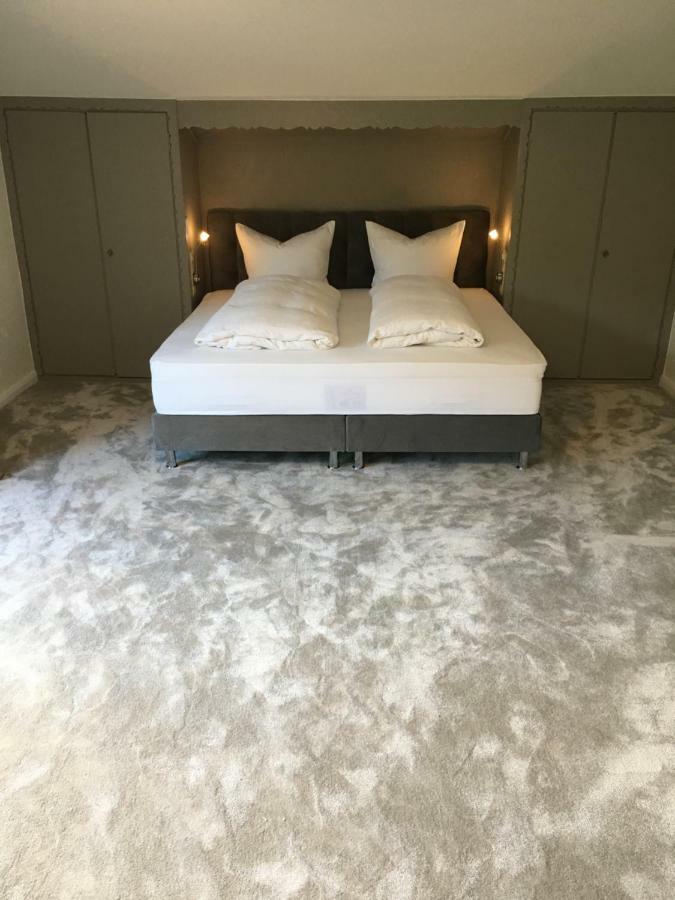 Traumhaftes Ferienhaus Direkt Am Tegernsee Роттах-Эгерн Экстерьер фото
